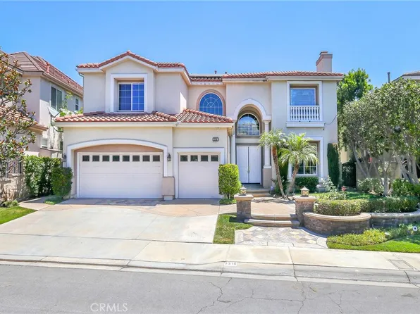 3316 Red Pine Rd, Yorba Linda, CA 92886