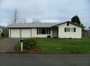 605 SW 56th St, Corvallis, OR 97333