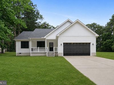 9144 Cubbage Way, Lincoln, DE, 19960