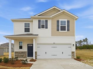 8038 Midas Ln, Locust, NC 28097