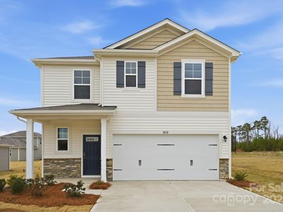 8038 Midas Ln, Locust, NC, 28097