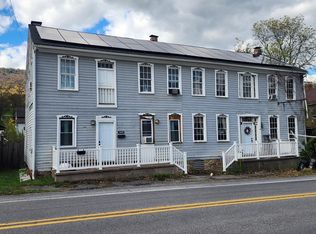 15466 Raystown Rd, James Creek, PA 16657