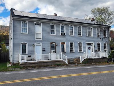 15466 Raystown Rd, James Creek, PA, 16657