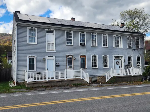 15466 Raystown Rd, James Creek, PA 16657