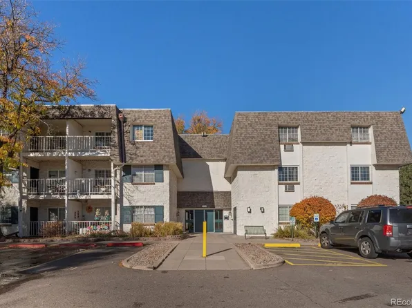 5995 E Iliff Avenue Bldg A #317, Denver, CO 80222