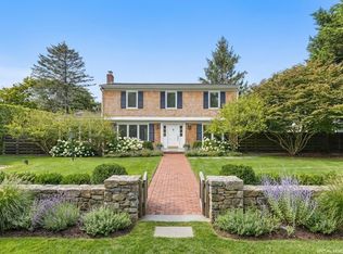 52 & 54 Fithian Ln, East Hampton, NY 11937