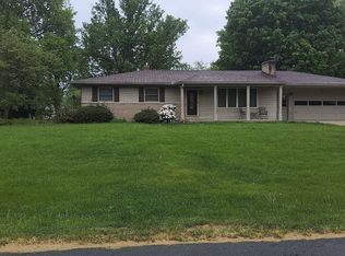 3613 Meadowcroft Ave, Kalamazoo, MI 49004