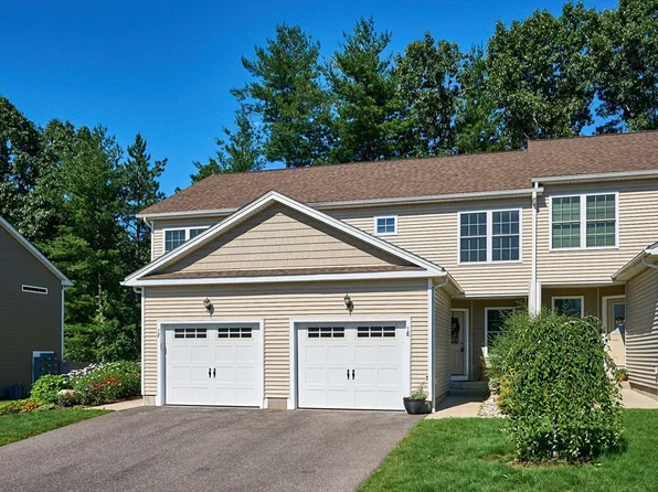 1 Maple View Ln #E, Feeding Hills, MA 01030