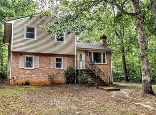 11905 Browns Rd, Church Road, VA 23833