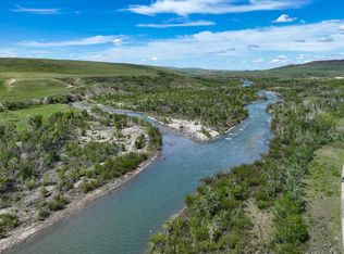 Nhn Paisley Rd TRACT 4, Babb, MT 59411