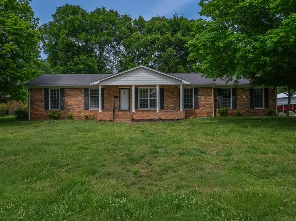 968 Galloway St, Lewisburg, TN 37091
