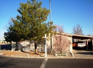 48 Cabernet Pkwy, Reno, NV 89512