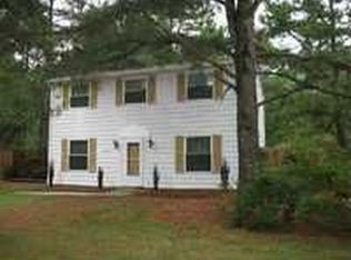 7444 Berkshire Downs Dr, Raleigh, NC 27616