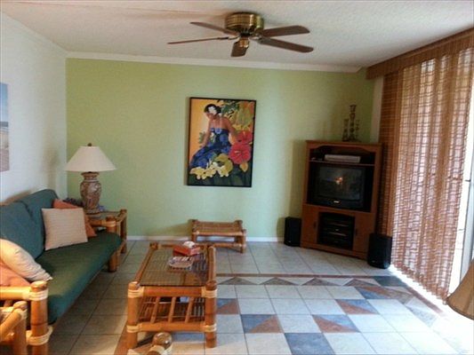 3rd image of 77-6469 Alii Dr APT 103