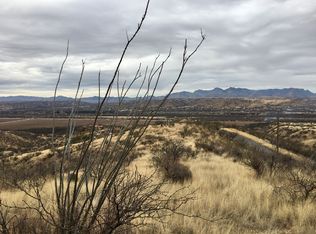 271 Camino Apolena, Rio Rico, AZ 85648