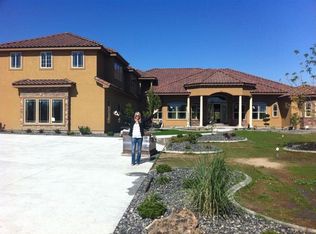 2537 N Big Sky Pl, Eagle, ID 83616