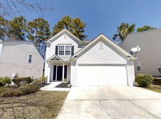 3515 Devon Chase Rd, Atlanta, GA 30349