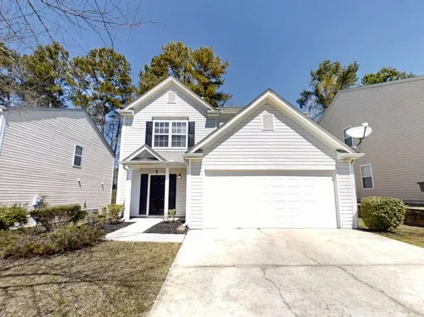 3515 Devon Chase Rd, Atlanta, GA 30349