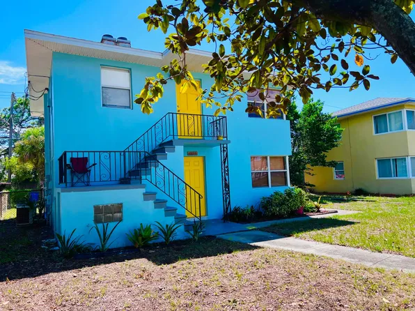 6624 5th Ave N #1, Saint Petersburg, FL 33710