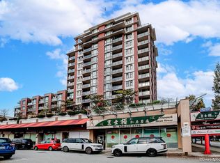 5933 Cooney Rd #5F, Richmond, BC V6X4H3