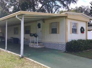 5804 Ashen Ave, New Pt Richey, FL 34652