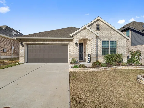 4757 Tanglewood Dr, Fort Worth, TX 76137