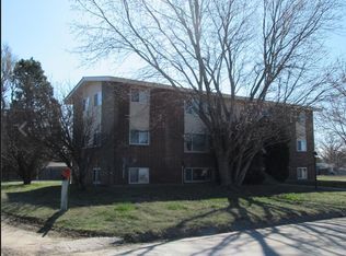 300 Westland Dr, Haven, KS 67543