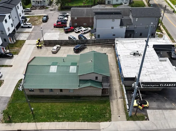 315 W 17th St, Bloomington, IN 47404