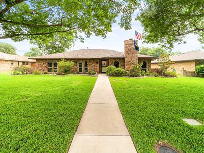 204 Glenwick Pl, Allen, TX, 75013