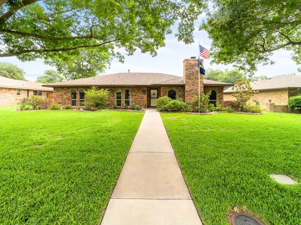 204 Glenwick Pl, Allen, TX 75013