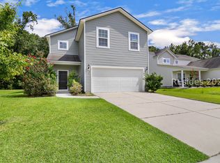 11 Hager Rd, Bluffton, SC 29910