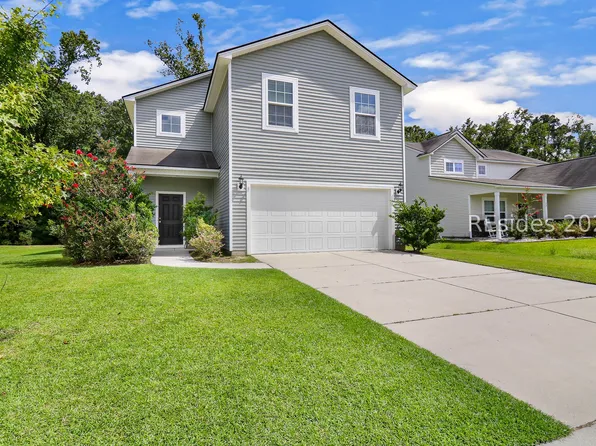 11 Hager Rd, Bluffton, SC 29910