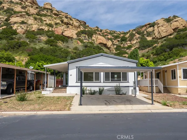 24303 Woolsey Cyn #93, Canoga Park, CA 91304