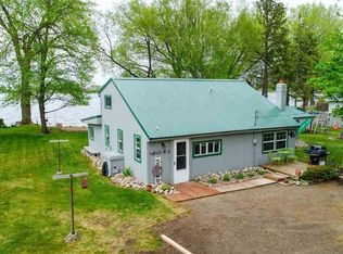 16156 SW Amelia Rd, Glenwood, MN 56334