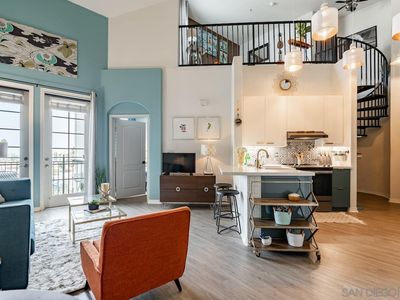 3950 Ohio St Unit 522, San Diego, CA, 92104
