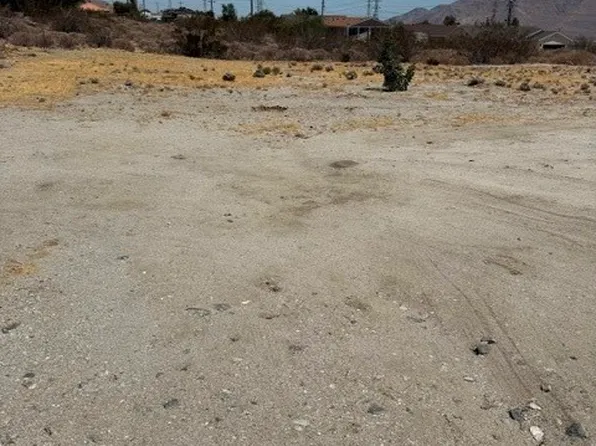 0 Hyacinth Ln Lot 200, Whitewater, CA 92282