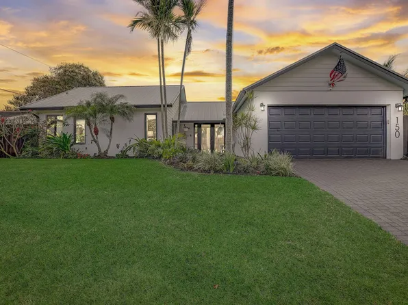 150 Mohigan Circle, Boca Raton, FL 33487