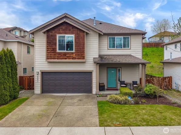 6321 Victoria Avenue SE, Auburn, WA 98092