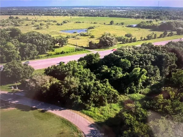 191 County Road 216, Caldwell, TX 77836