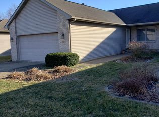 3815 Wexford Dr, Springfield, IL 62704