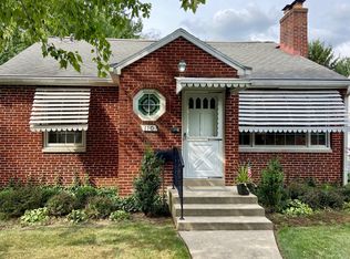 110 Deland Ave, Columbus, OH 43214