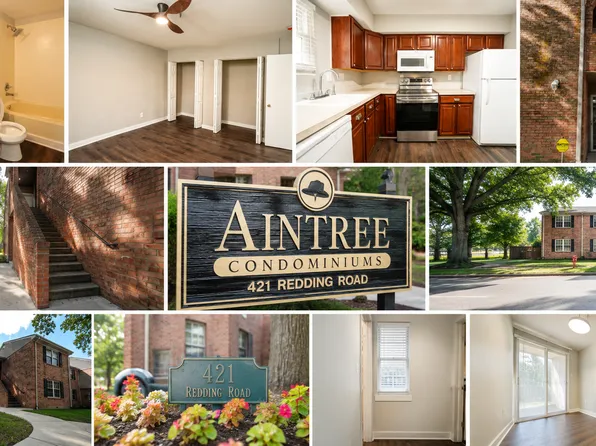 421 Redding Rd APT 1, Lexington, KY 40517