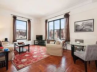 210 Riverside Dr APT 8C, New York, NY 10025