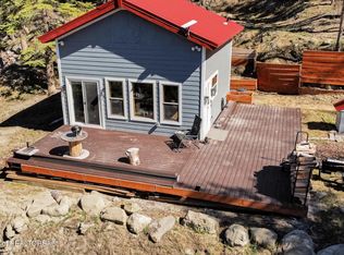 8 Meeks Rd, Dubois, WY 82513