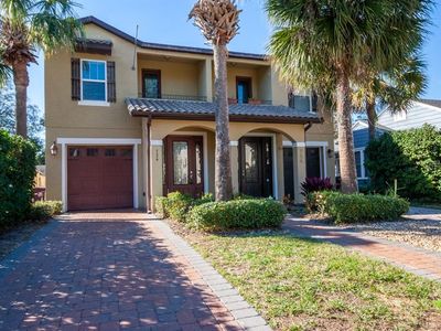 734 Ellwood Ave, Orlando, FL, 32804