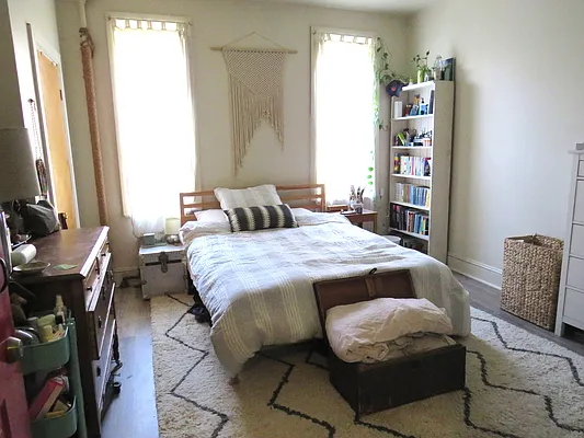 Rented by Halstead Real Estate | media 13