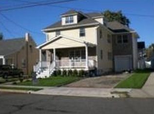 58 Hamilton Ave, Fords, NJ 08863