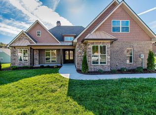 1923 Serene Cove Way LOT 33, Knoxville, TN 37920