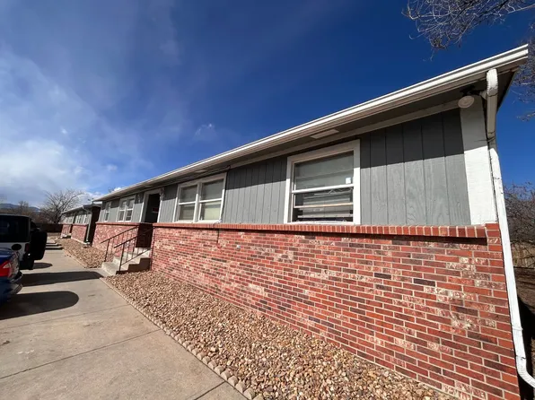 7309 Bradburn Blvd APT C, Westminster, CO 80030