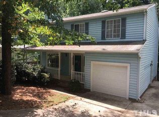 112 Trinity Woods Dr, Raleigh, NC 27607